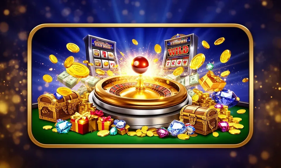 69cuan Nashville Slots